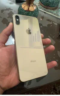 iPhone XS Max