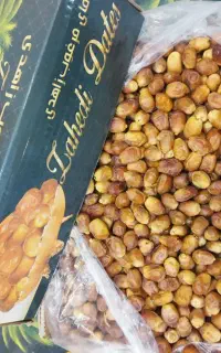 خرمای زاهدی زیر قیمت بازار