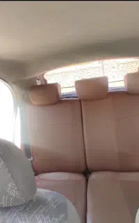 روکش صندلی و کفه سه بعدی تیبا ۲