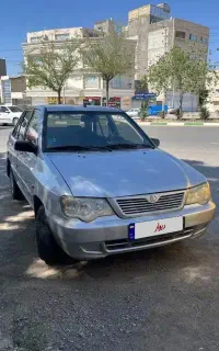 132مدل89/دوگانه دست/شاسی پلمپ