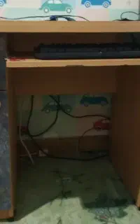 میز کامپیوتر