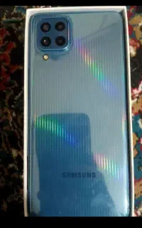 گوشی سامسونگ m33