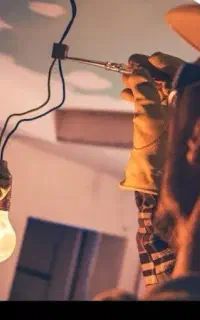 پیشه و مهارت ونصب و تعمیرات ..برقکاری و جوشکاری