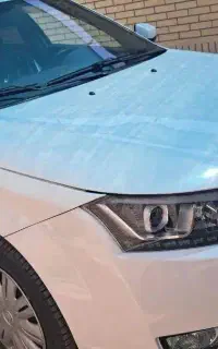 دنا پلاس دنده‌ای مدل ۱۴۰۴ درحدصفر