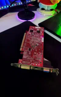 گرافیک  ۲ گیگ msi