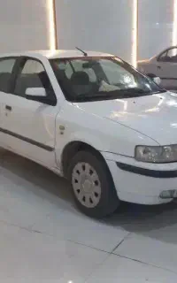 سمندمدل۹۴ دوگانه دستی