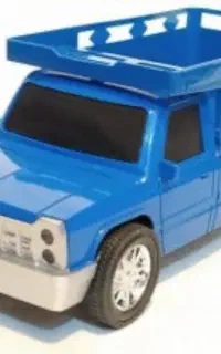 استخدام خودرو نیسان مسقف با راننده
