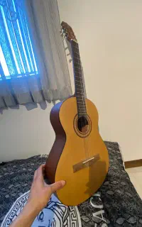 گیتار یاماها