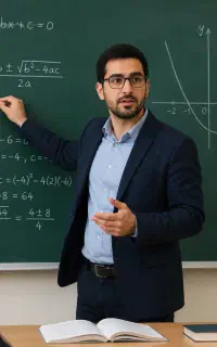 آموزش خصوصی ریاضی و فیزیک توسط المپیادی ها