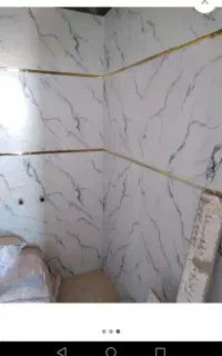 کاشی کاری خورده کاری