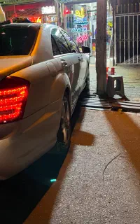 شیشه دودی و کاور اسپورت زد