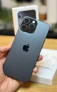 16 promax 256 GB شرکتی ۴ ماه گارانتی باقیمانده