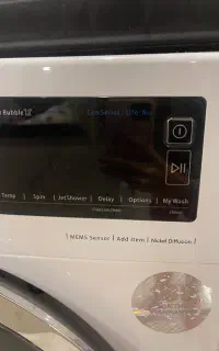 لباس شویی دوو نو نو