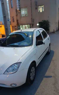 تیبا 2 1401