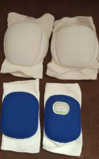 زانو بند ورزشی (والیبال)