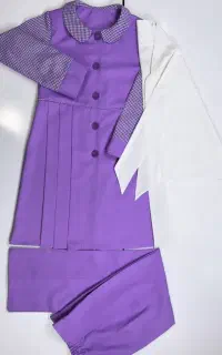 فروش دوخت مانتو مدرسه