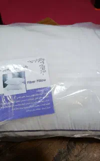 بالشت میکرو فایبر