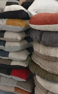 بالش طبی زیرنشیمنی دوناتی مخصوص دنبالچه