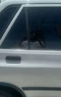 پراید دوگانه شرکتی مدل ۸۹