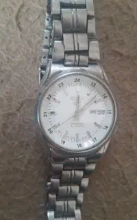 ساعت سیکو مردانه