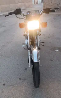 موتور هوندا 125 1404