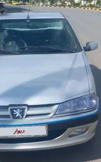فروش پژوپارس۸۸
