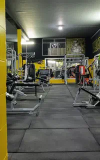 باشگاه بدنسازی وحدت