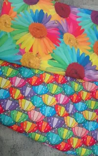دوتکه پارچه کرپ مازراتی گرم بالا