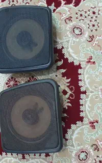 باند عقب فابریکی پرشیا