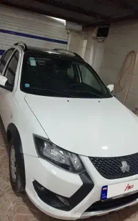 کوییک جی ایکس ار