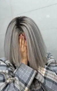 خدمات رنگ و لایت فر کراتین و احیاها و آموزش