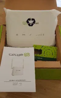 مودم 4200 مبین نت