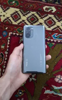 گوشی Xiaomi Poco F3