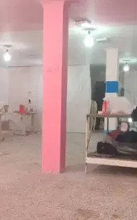 خیاط خانم
