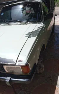 وانت پیکان مدل 89
