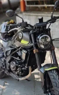 بنلی لئونچینو (249Cc)