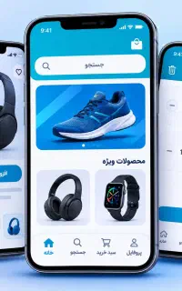 آموزش فلاتر از صفر بدون پیش نیاز
