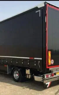 حمل ونقل بار