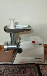 چرخ گوشت پاناسونیک