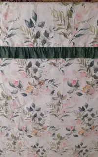 دوخت و دوز کالای خواب