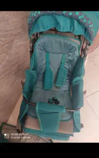 ست کالسکه و کریر
