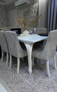 میزناهارخوری ۶نفره