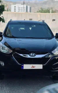 توسان فول بدون رنگ
