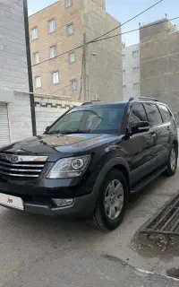 موهاوی 2011بیرنگ 8سیلندر فول کامل