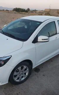 شاهین بدون سانروف