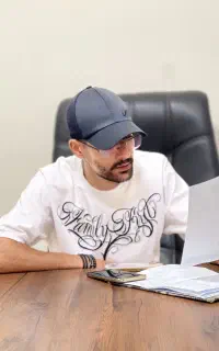 ترک اعتیاد بدون درد و بستری با روش اصولی