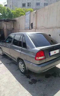 پراید ۱۴۱