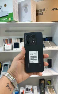 Xiaomi 14T حافظه ۵۱۲ رم ۱۲ بدون خط خش نو