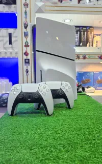 ps5 //slimاروپا