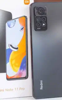 نوت ۱۱ پرو